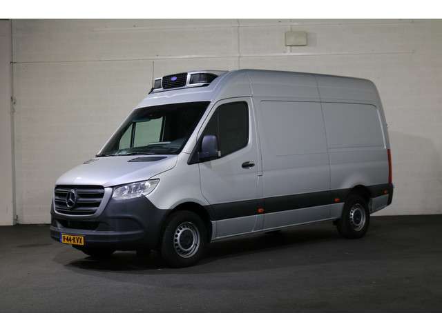 Mercedes-Benz Sprinter 2024 Diesel