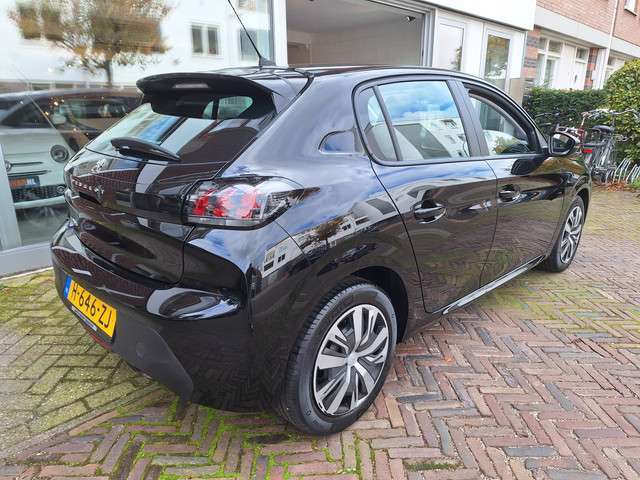 Peugeot 208 2
