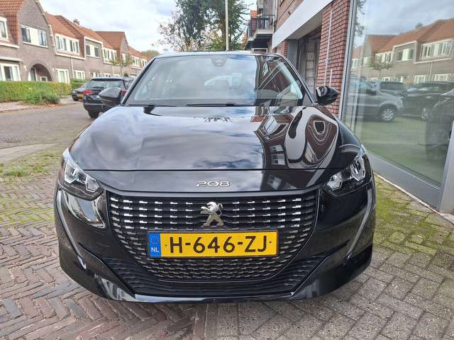 Peugeot 208 3