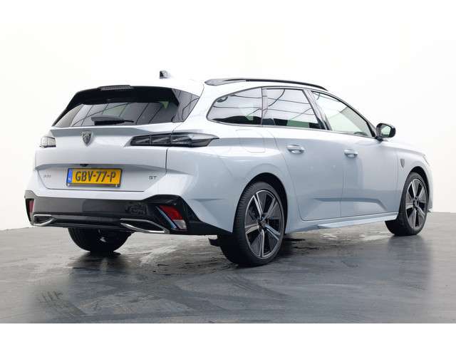 Peugeot 308 2