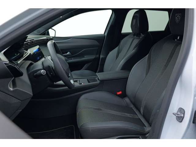 Peugeot 308 3