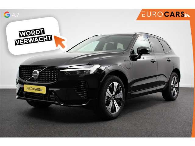 Volvo XC60 leasen