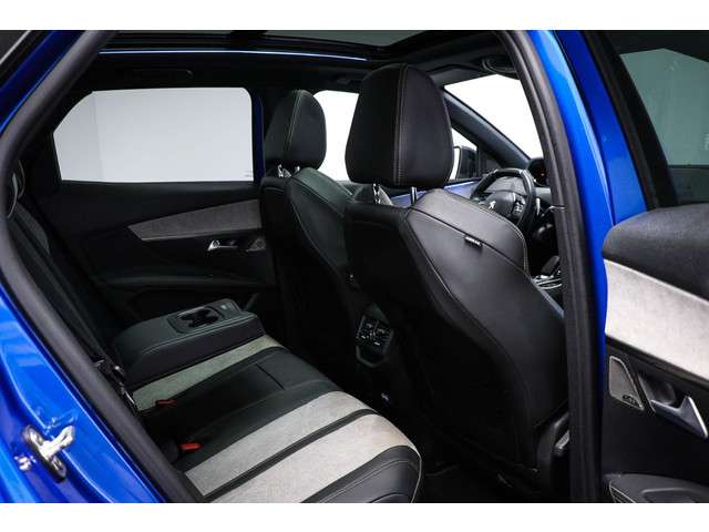 Peugeot 3008 2020 Hybride