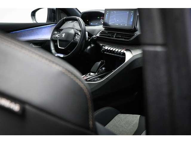 Peugeot 3008 2020 Hybride