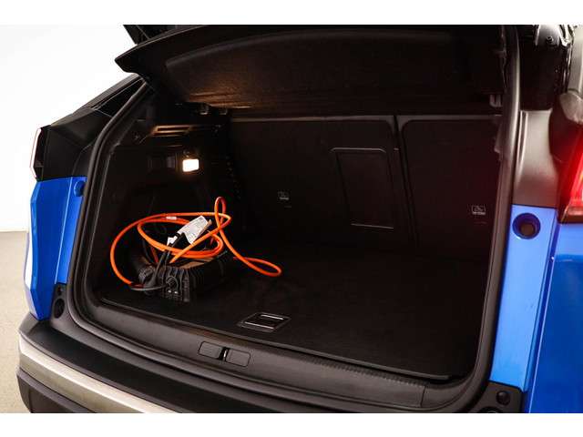 Peugeot 3008 2020 Hybride