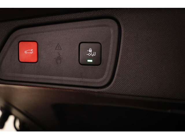 Peugeot 3008 2020 Hybride