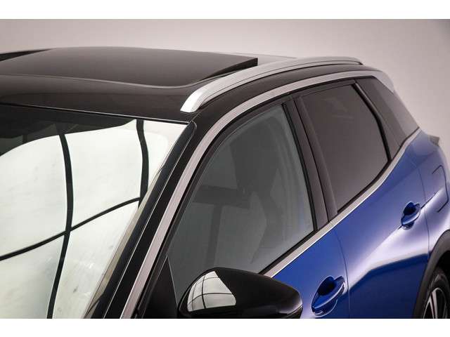Peugeot 3008 2020 Hybride