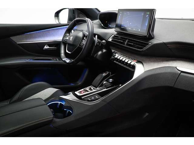 Peugeot 3008 2020 Hybride