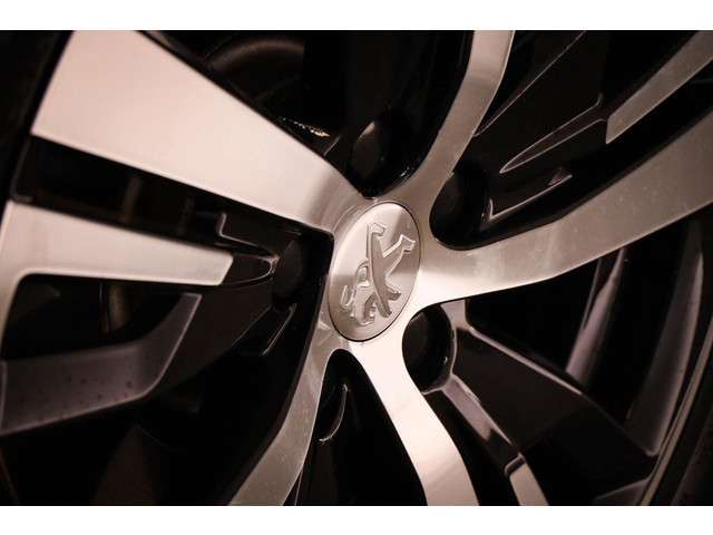 Peugeot 3008 2020 Hybride