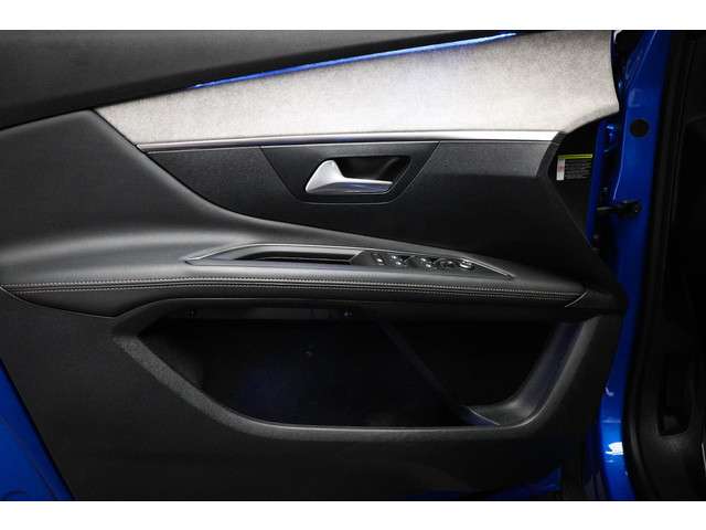 Peugeot 3008 2020 Hybride