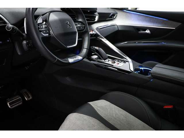 Peugeot 3008 2020 Hybride