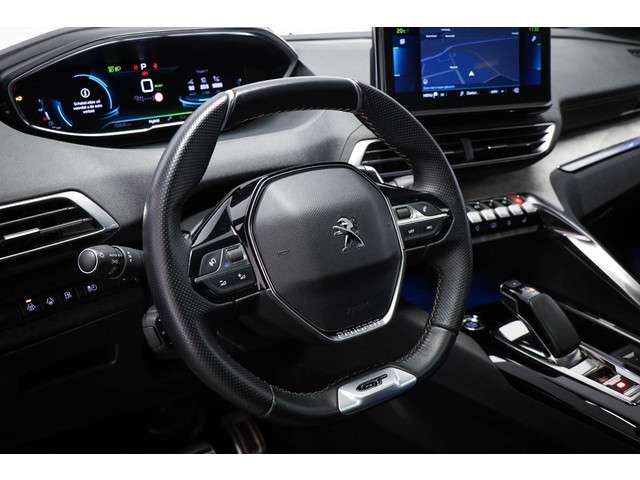 Peugeot 3008 2020 Hybride