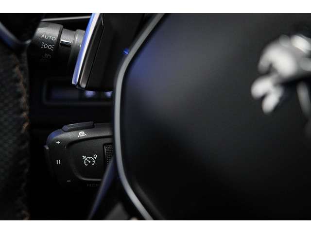 Peugeot 3008 2020 Hybride