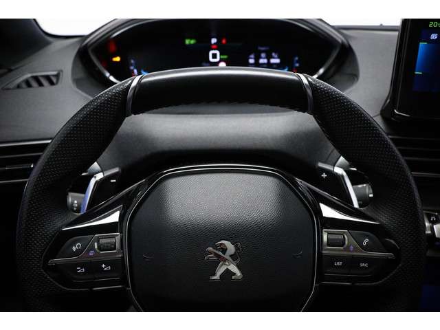 Peugeot 3008 2020 Hybride