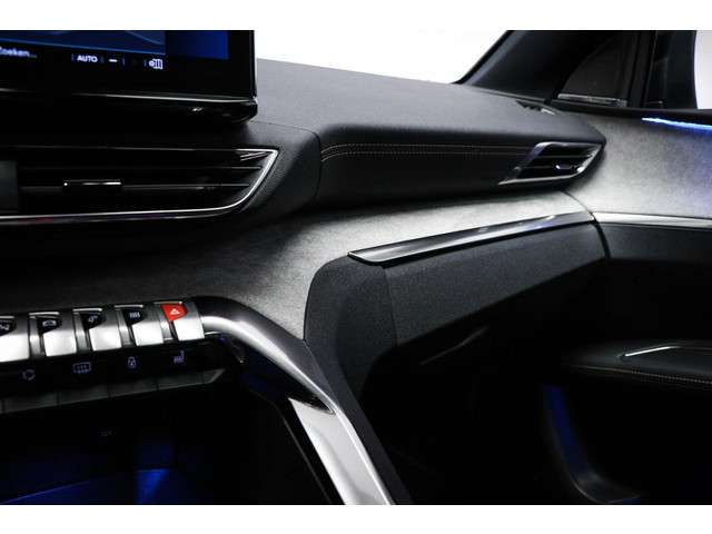 Peugeot 3008 2020 Hybride