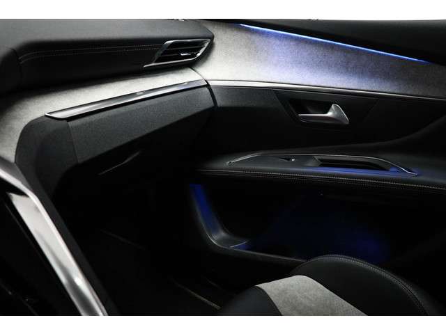 Peugeot 3008 2020 Hybride