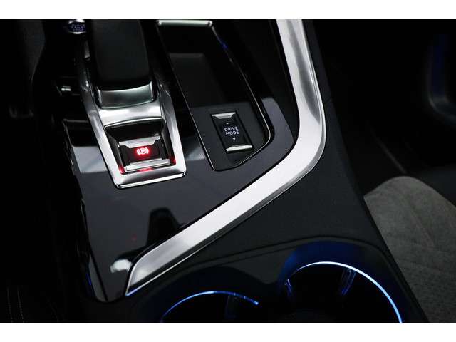 Peugeot 3008 2020 Hybride