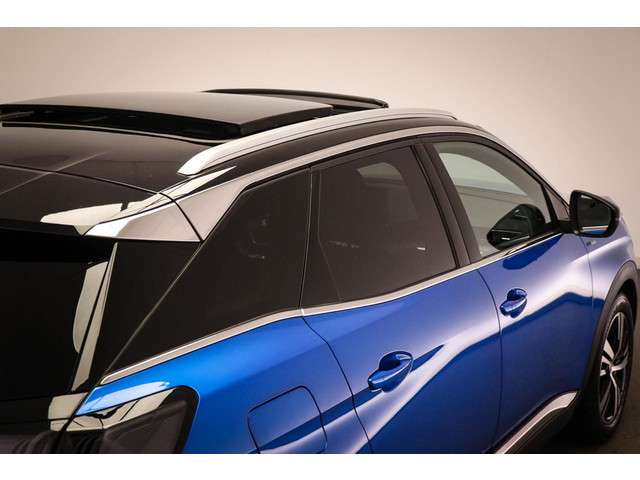 Peugeot 3008 2020 Hybride