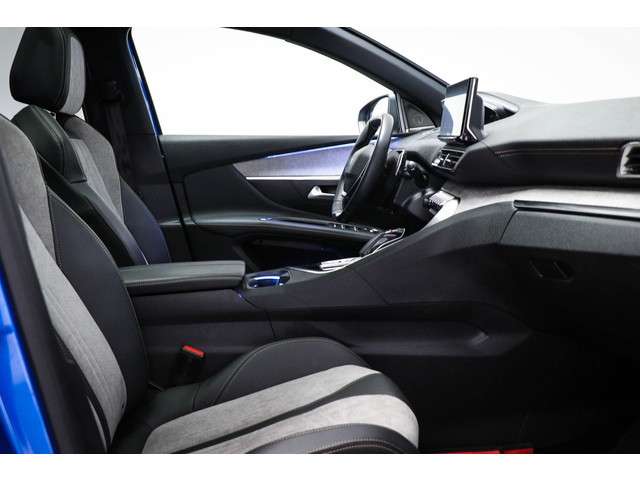 Peugeot 3008 2020 Hybride