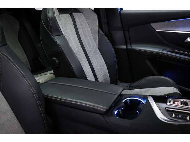 Peugeot 3008 2020 Hybride