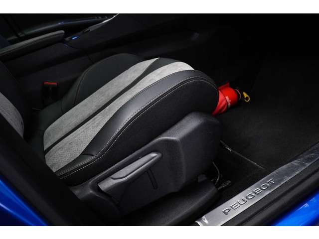 Peugeot 3008 2020 Hybride
