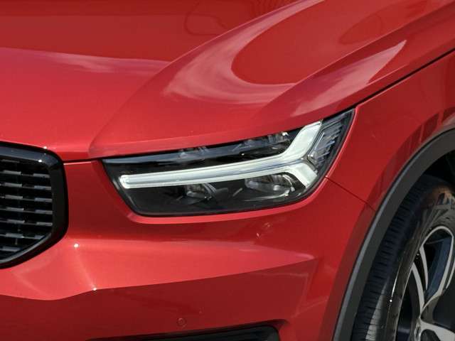 Volvo XC40 2019 Benzine