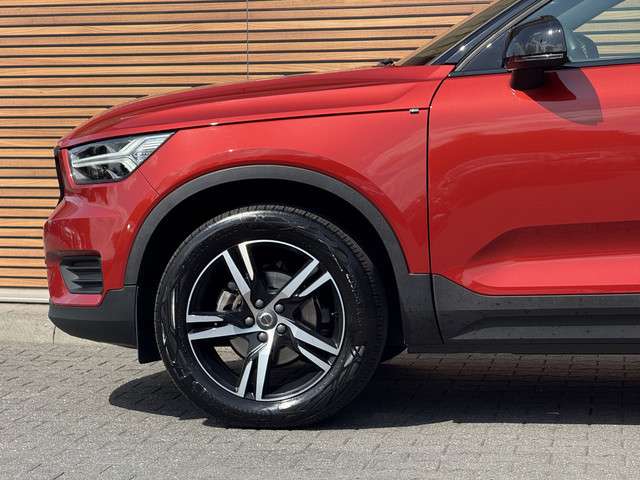 Volvo XC40 2019 Benzine