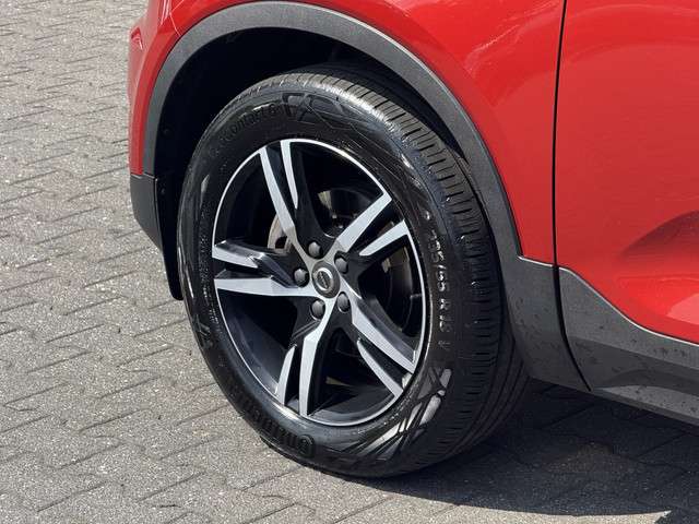 Volvo XC40 2019 Benzine