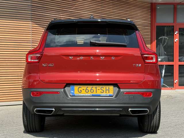 Volvo XC40 2019 Benzine