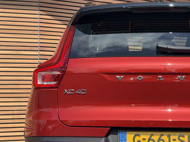 Volvo XC40 2019 Benzine