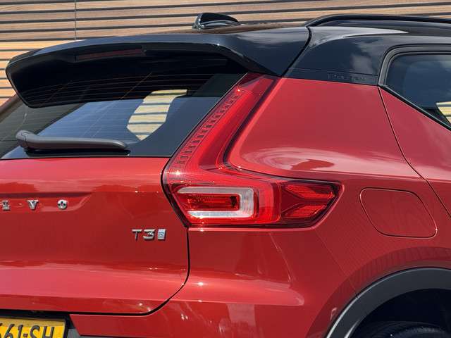 Volvo XC40 2019 Benzine