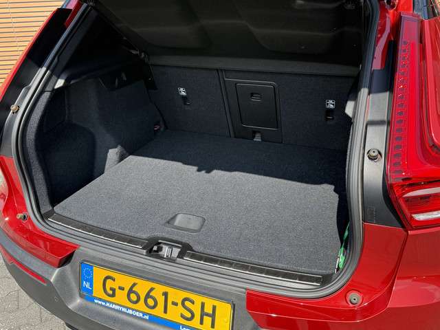 Volvo XC40 2019 Benzine