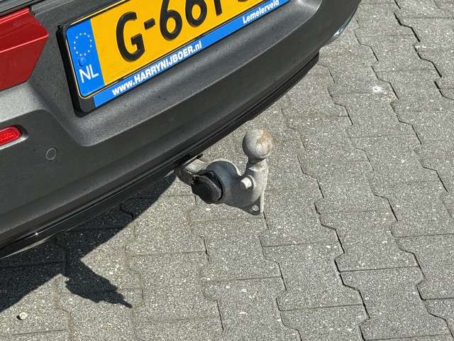 Volvo XC40 2019 Benzine