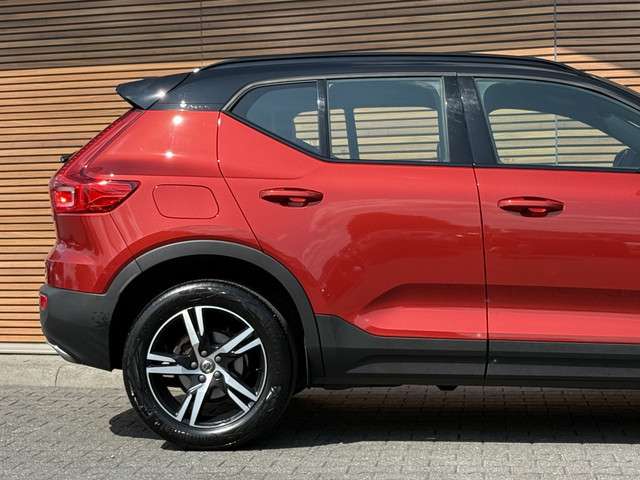 Volvo XC40 2019 Benzine