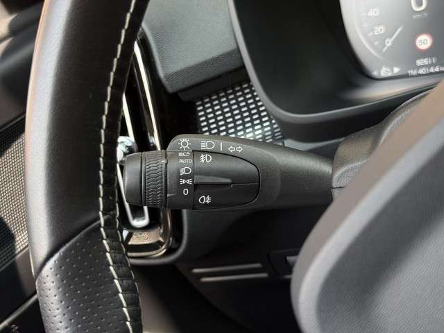 Volvo XC40 2019 Benzine