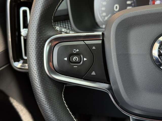 Volvo XC40 2019 Benzine