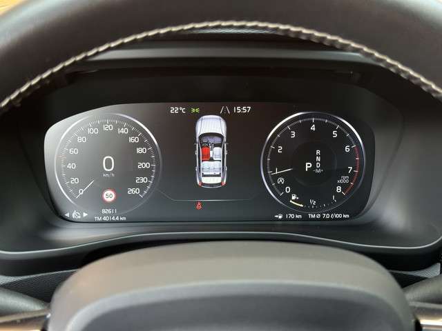 Volvo XC40 2019 Benzine