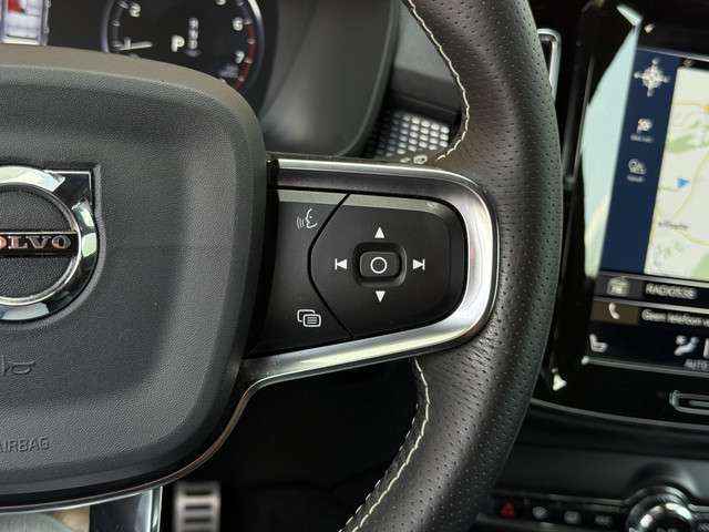 Volvo XC40 2019 Benzine