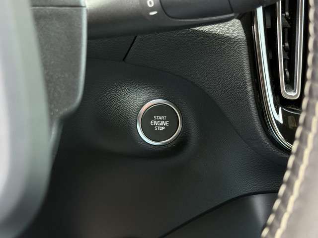 Volvo XC40 2019 Benzine