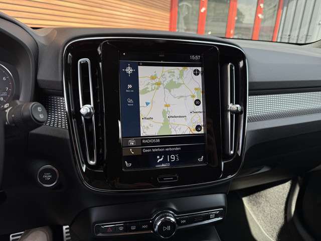 Volvo XC40 2019 Benzine
