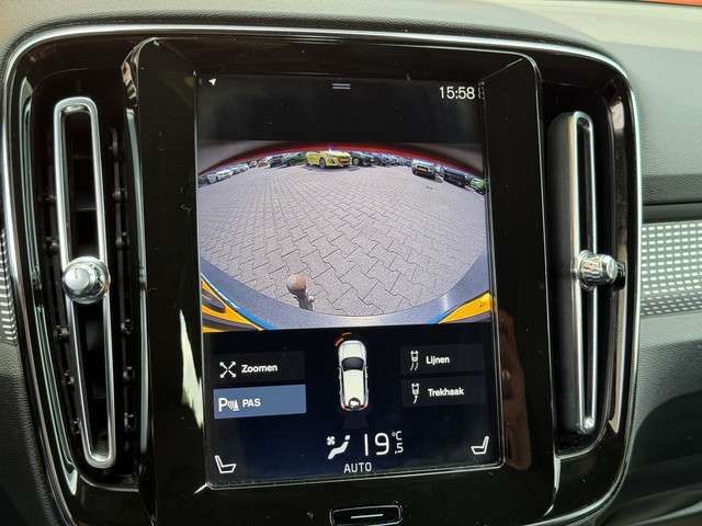 Volvo XC40 2019 Benzine