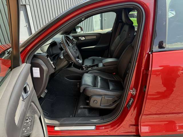 Volvo XC40 2019 Benzine