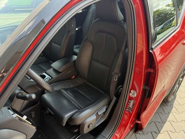 Volvo XC40 2019 Benzine