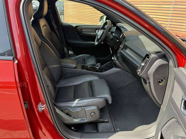 Volvo XC40 2019 Benzine