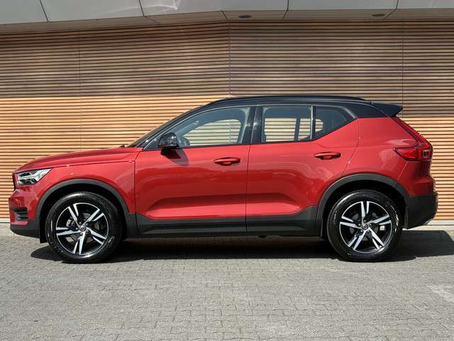 Volvo XC40 2019 Benzine