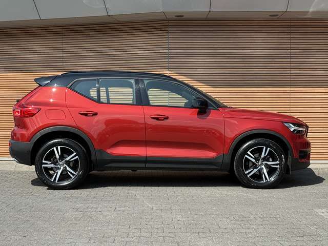 Volvo XC40 2019 Benzine