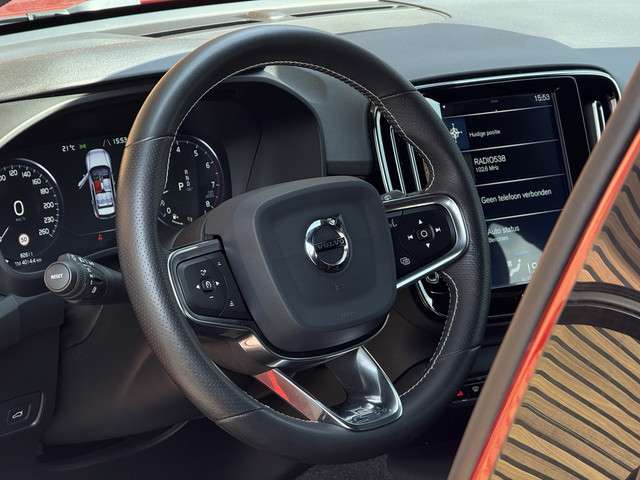 Volvo XC40 2019 Benzine