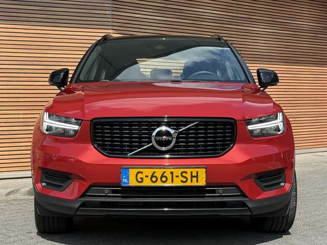 Volvo XC40 2019 Benzine