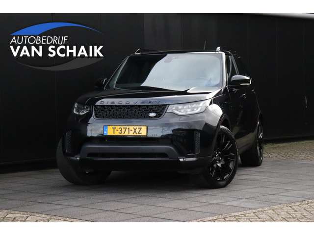 Land Rover Discovery 2018 Diesel
