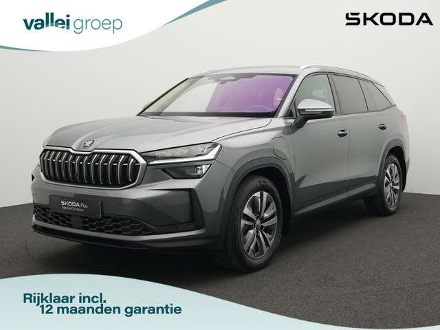 Skoda Kodiaq 2024 Hybride